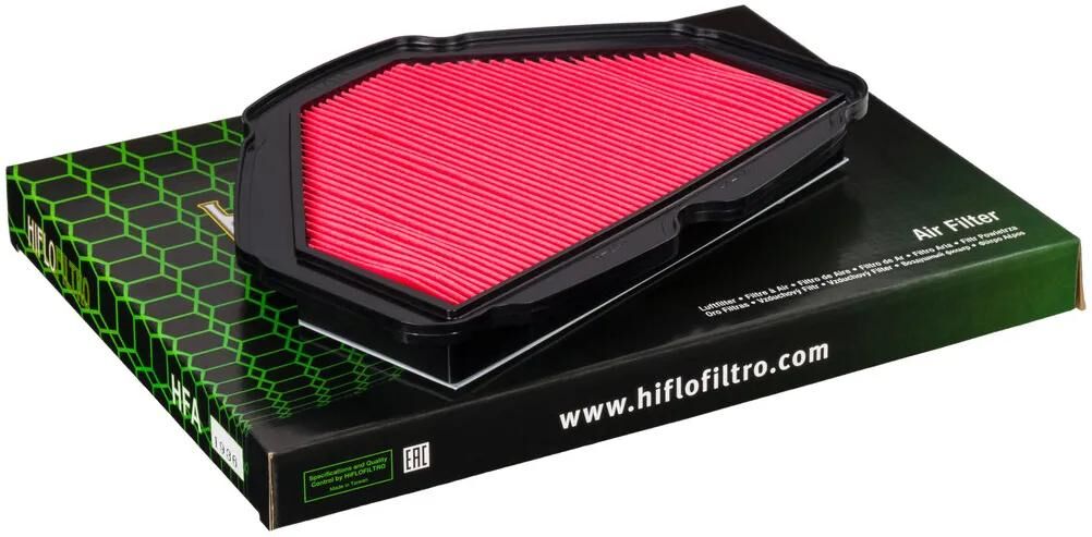 Hiflofiltro luftfilter air filter hfa-1936