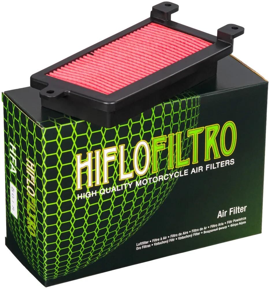 Hiflofiltro luftfilter air filter hfa-5018