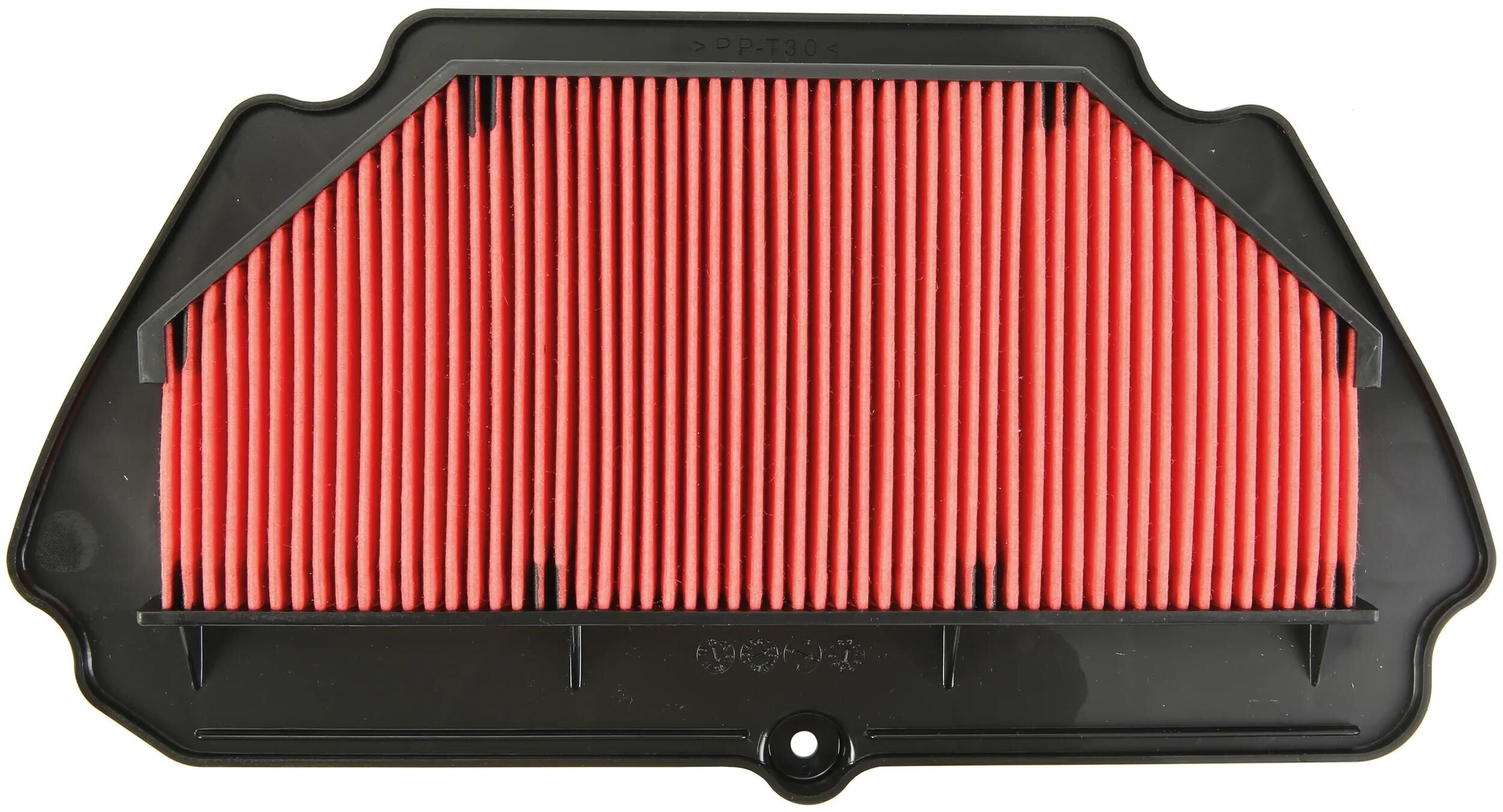 Hiflofiltro luftfilter air filter hfa-2609