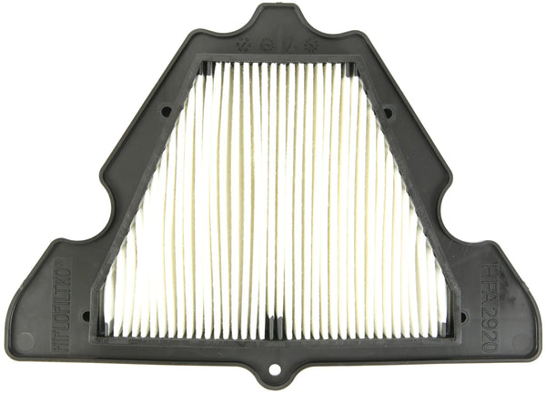 Hiflofiltro luchtfilter air filter hfa-2920