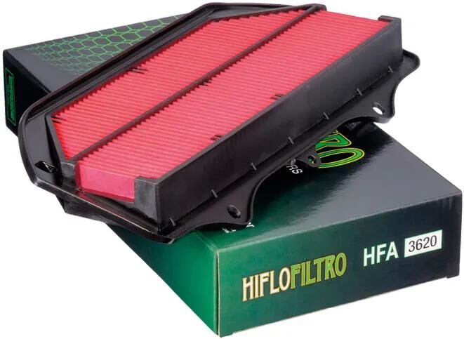 Hiflofiltro luftfilter air filter hfa-3620