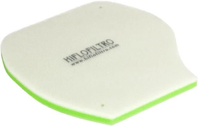 Hiflofiltro vervangbaar luchtfilter dual-stage replac.filter hff-4026
