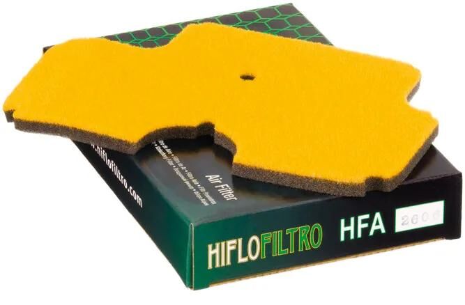 Hiflofiltro luftfilter air filter hiflo hfa2606