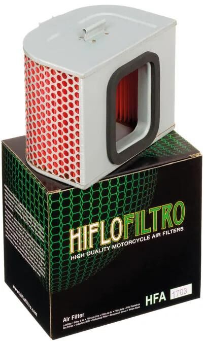 Hiflofiltro luchtfilter air filter hfa-1703