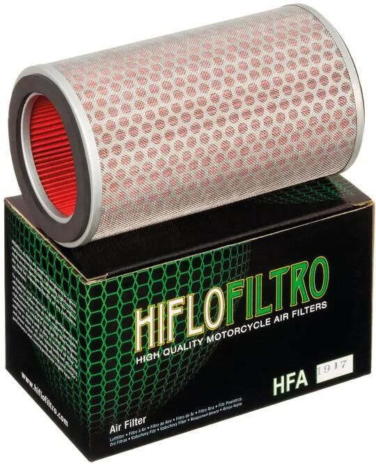 Hiflofiltro luchtfilter air filter hfa-1917