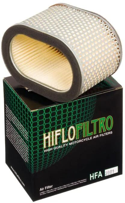 Hiflofiltro luftfilter air filter hiflo hfa3901