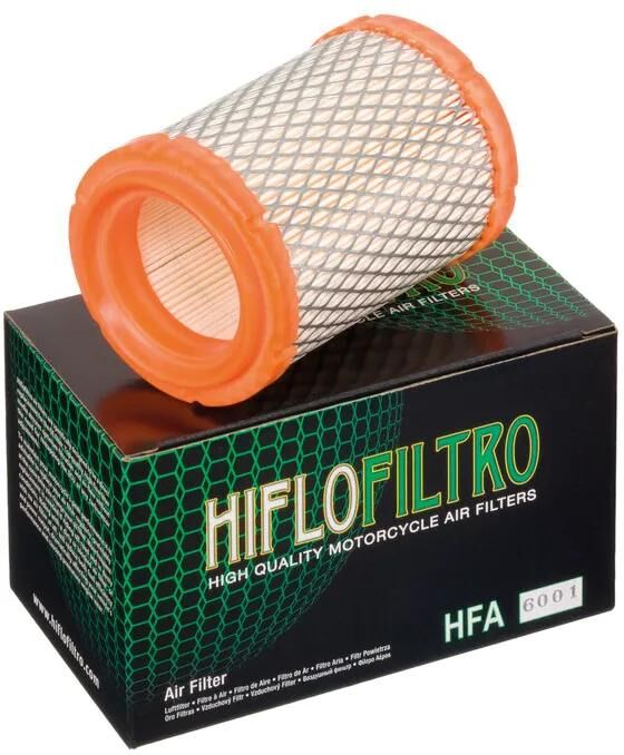 Hiflofiltro luftfilter air filter hiflo hfa6001