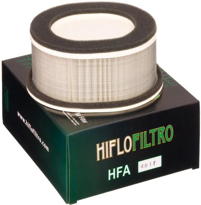 Hiflofiltro luftfilter air filter hiflo hfa4911