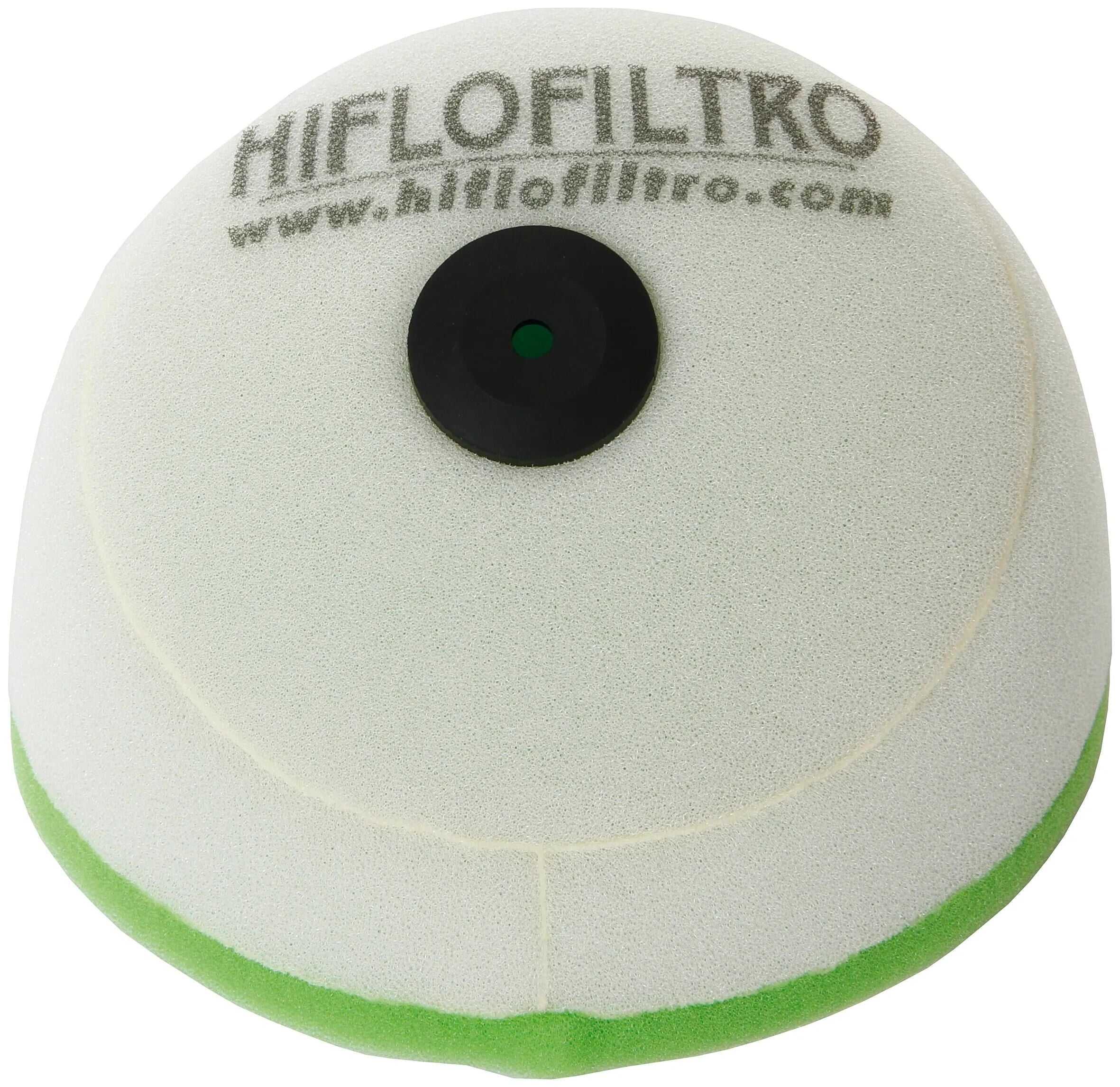 Hiflofiltro tauschluftfilter dual-stage replac.filter hff-1011