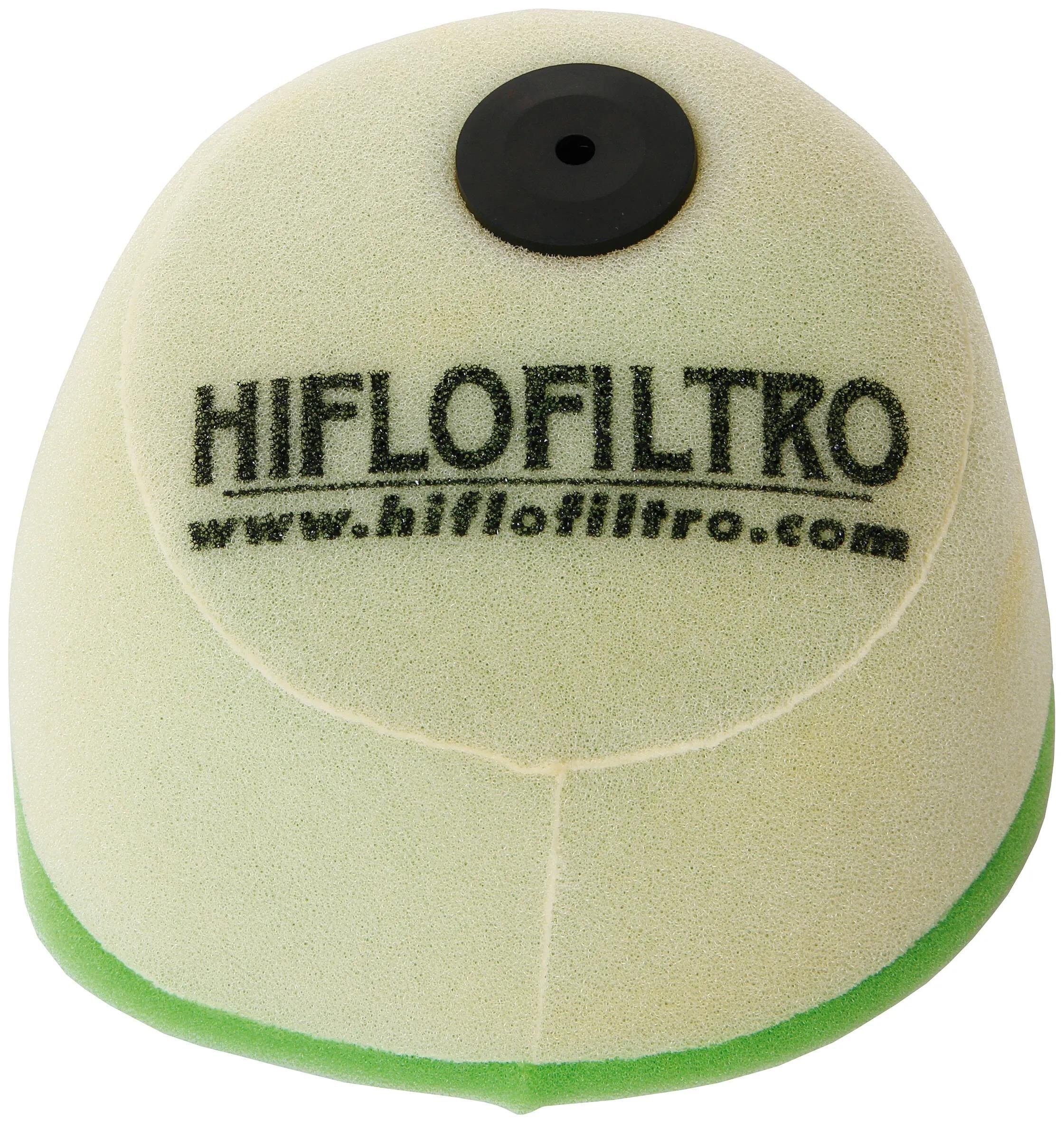 Hiflofiltro tauschluftfilter dual-stage replac.filter hff-2013