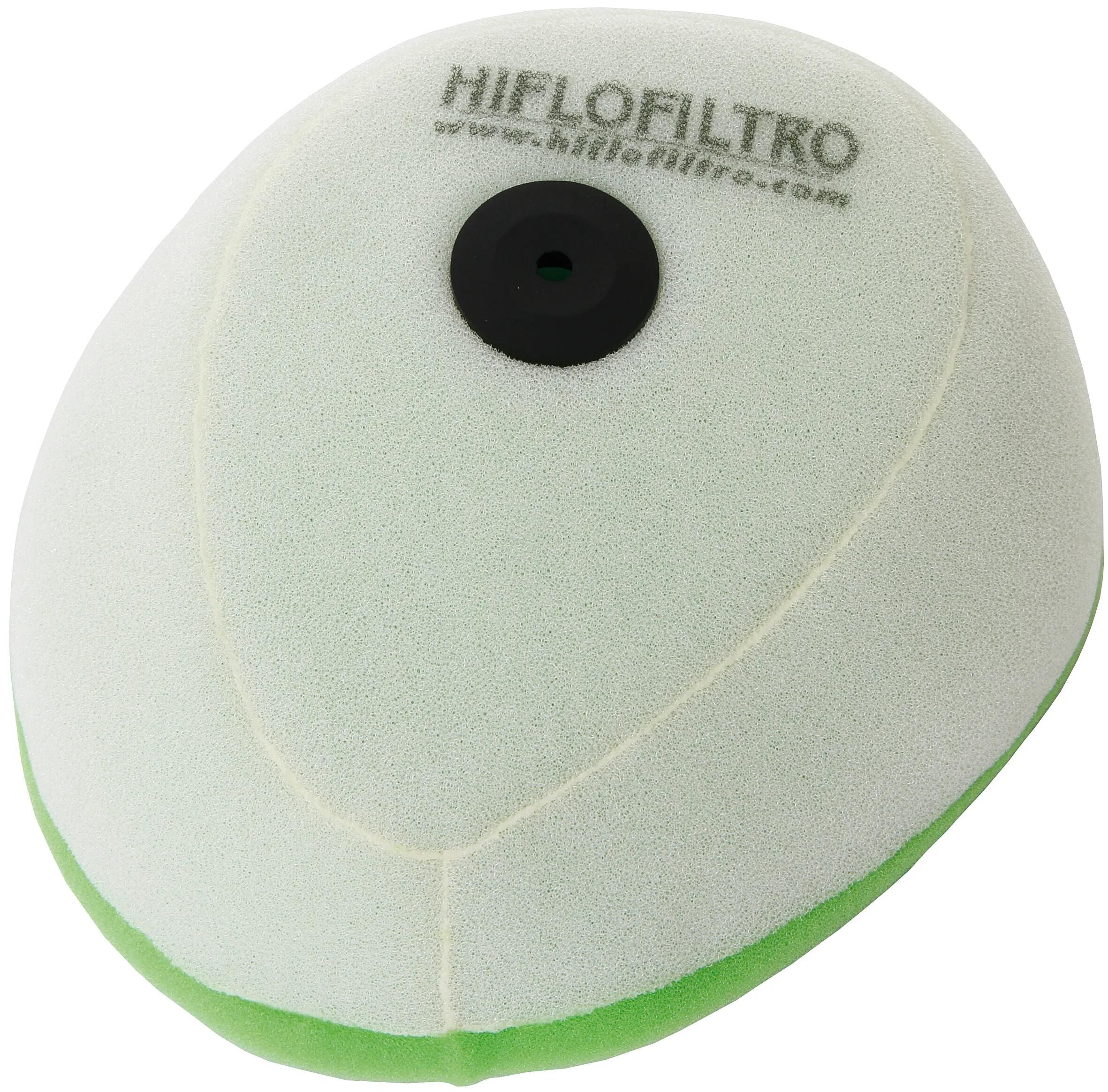 Hiflofiltro tauschluftfilter dual-stage replac.filter hff-2017
