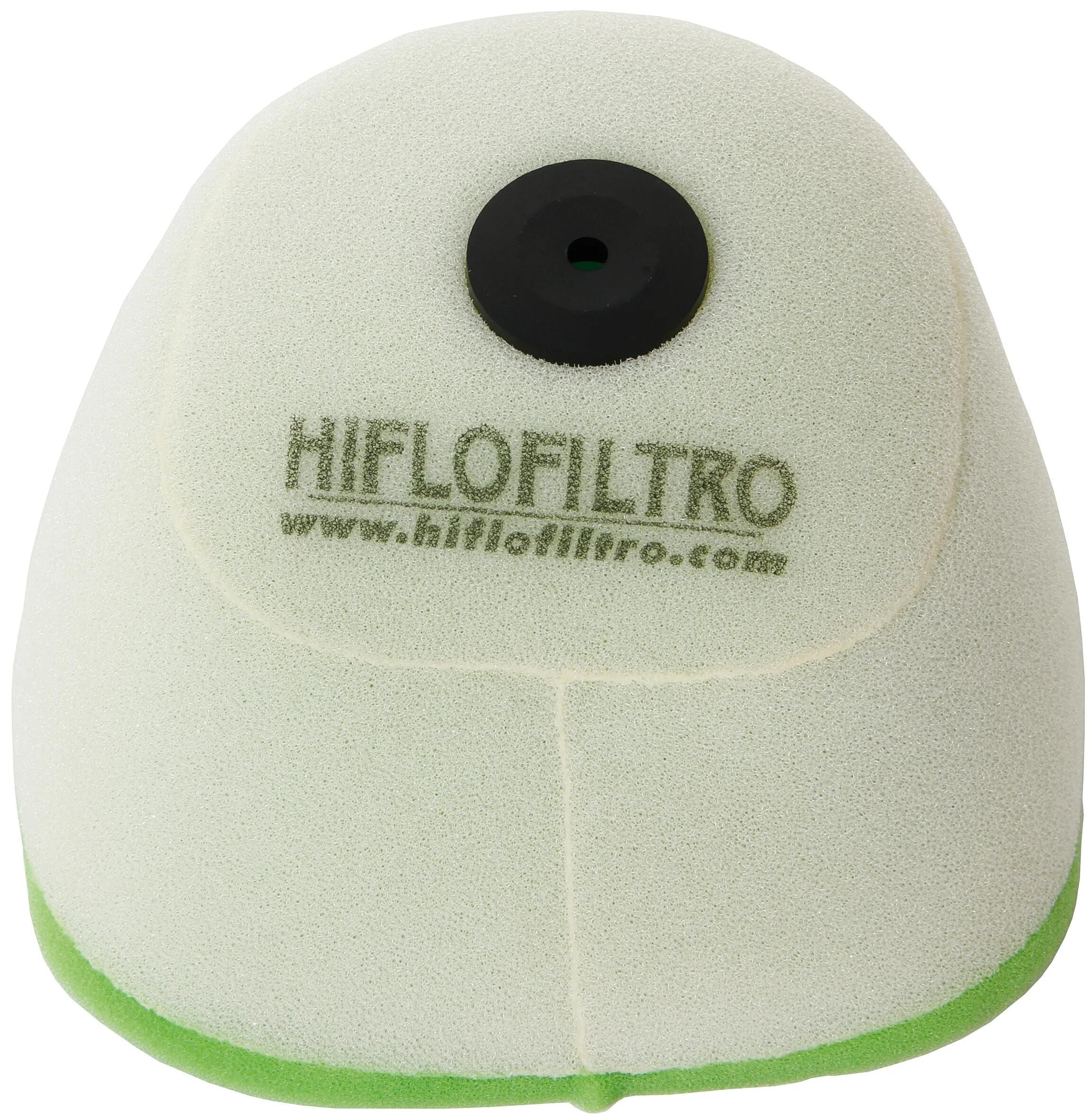 Hiflofiltro tauschluftfilter dual-stage replac.filter hff-3019