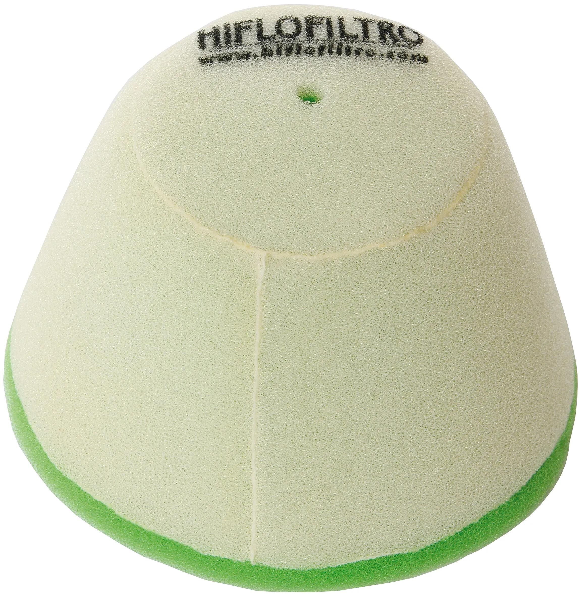 Hiflofiltro vervangbaar luchtfilter dual-stage replac.filter hff-4013