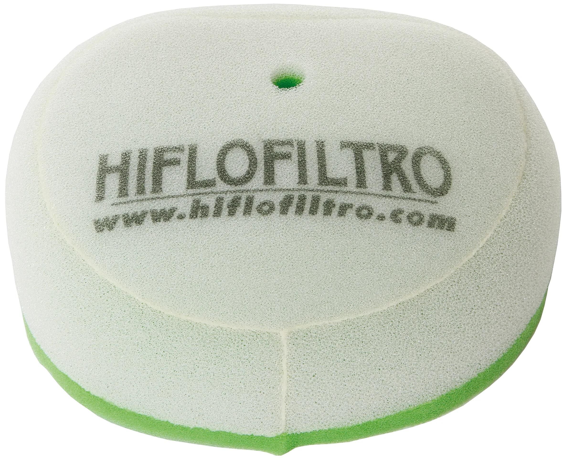 Hiflofiltro tauschluftfilter dual-stage replac.filter hff-4014