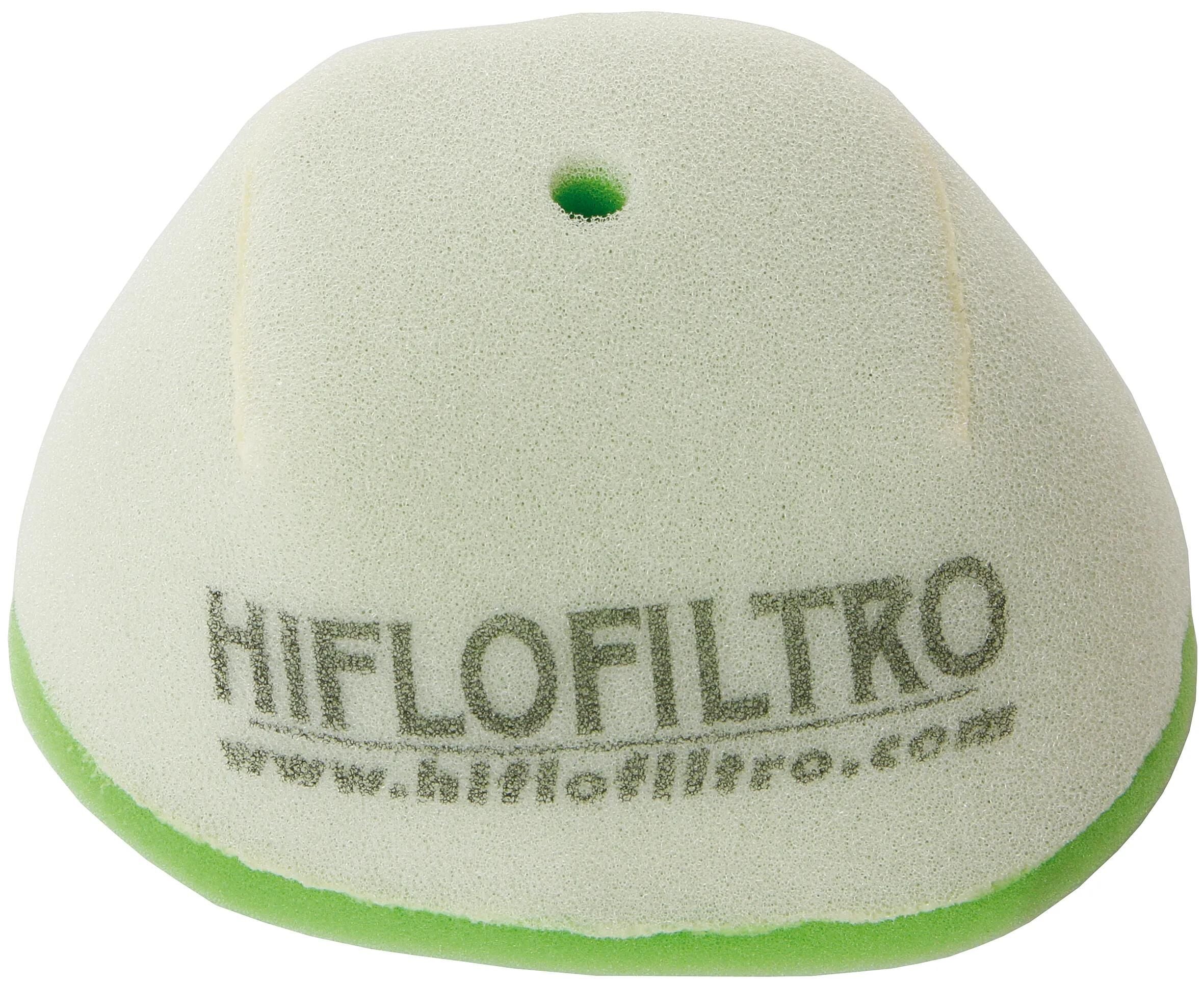Hiflofiltro tauschluftfilter dual-stage replac.filter hff-4015