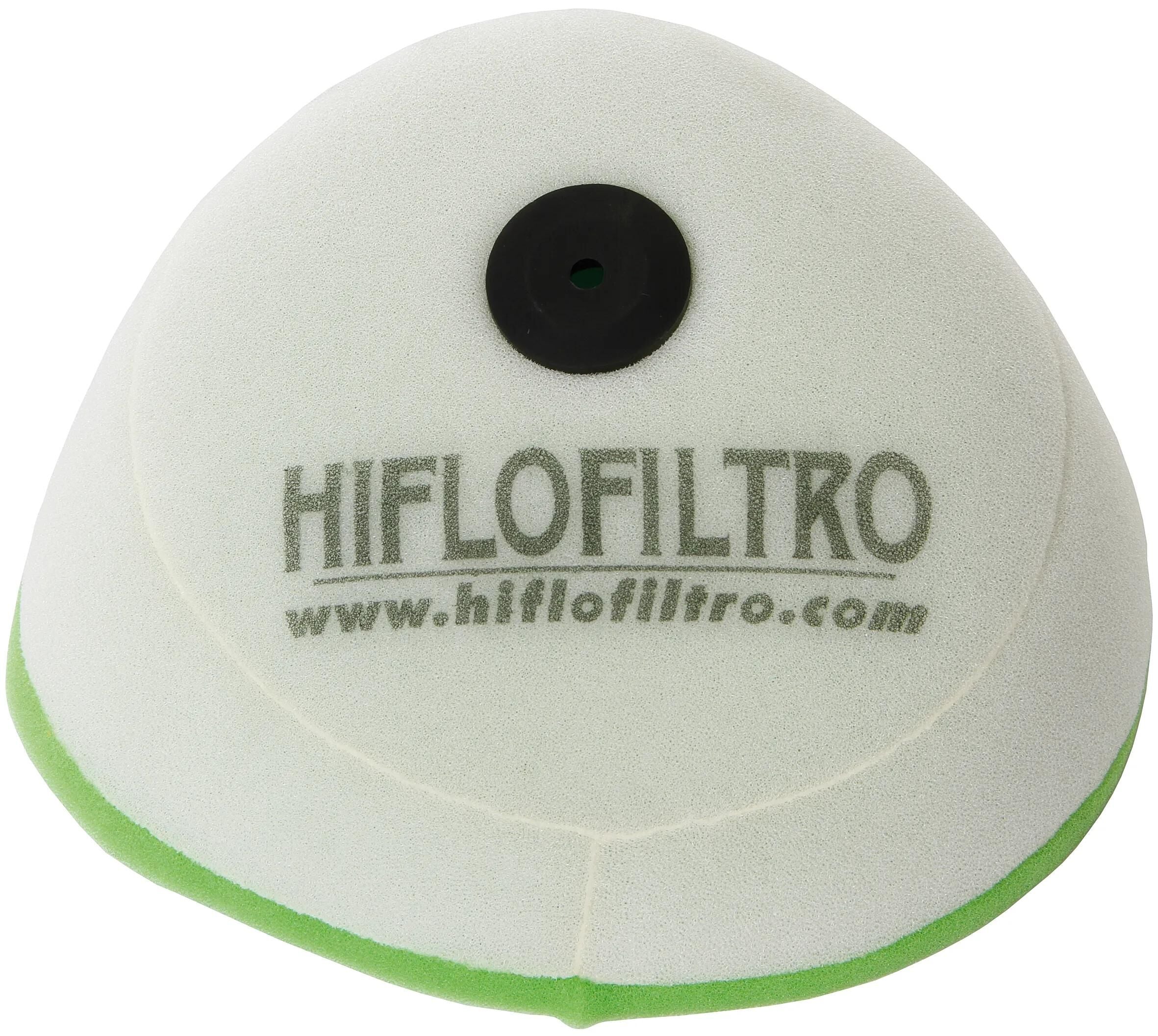 Hiflofiltro tauschluftfilter dual-stage replac.filter hff-5013
