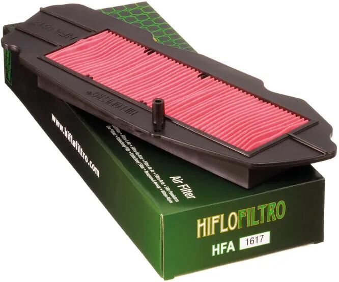 Hiflofiltro luftfilter air filter hfa-1617