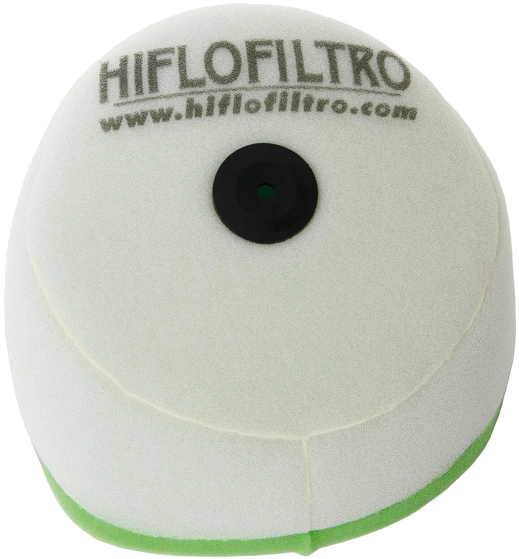Hiflofiltro tauschluftfilter dual-stage replac.filter hff-6012