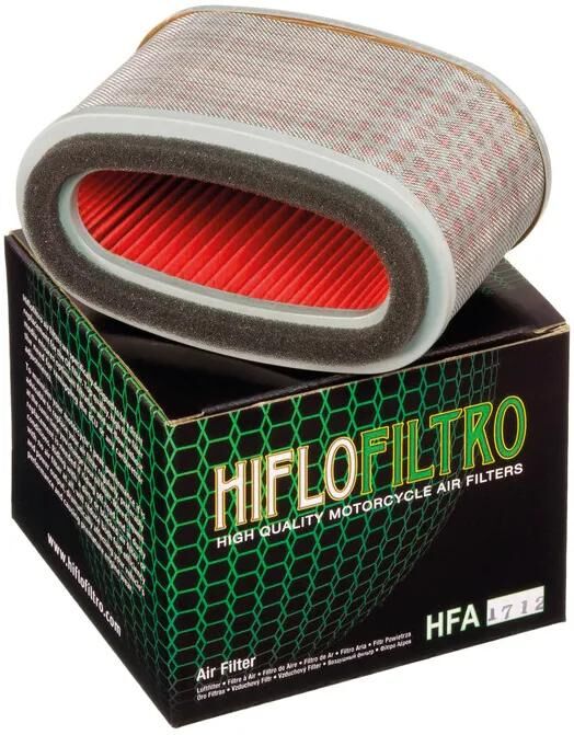 Hiflofiltro luftfilter air filter hfa-1712