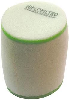 Hiflofiltro tauschluftfilter dual-stage replac.filter hff-2026