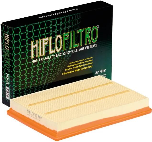 Hiflofiltro luftfilter air filter hiflo hfa7918