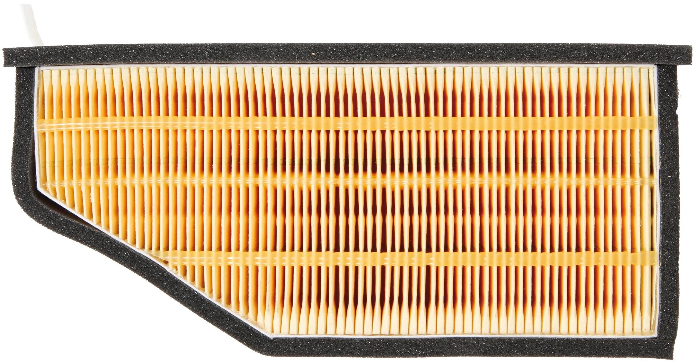 Mahle luftfilter air filter lx1710