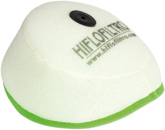 Hiflofiltro tauschluftfilter dual-stage replac.filter hff-6111