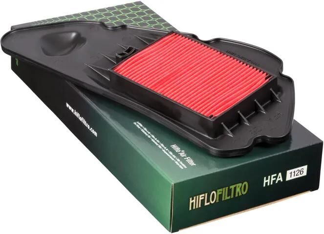 Hiflofiltro luchtfilter air filter hfa-1126