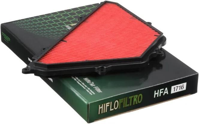 Hiflofiltro luftfilter air filter hfa-1716