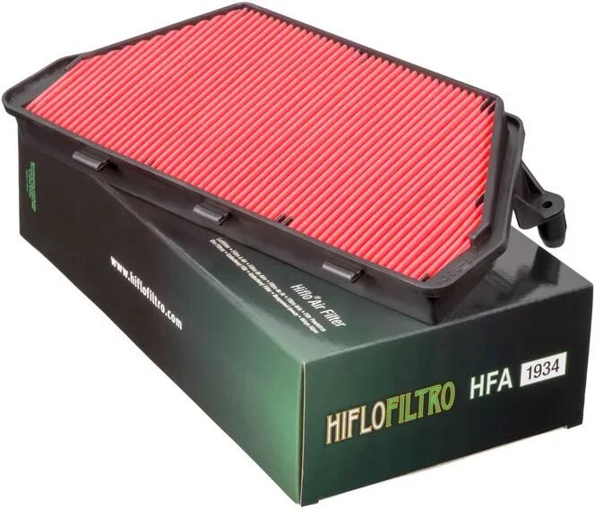 Hiflofiltro luftfilter air filter hfa-1934