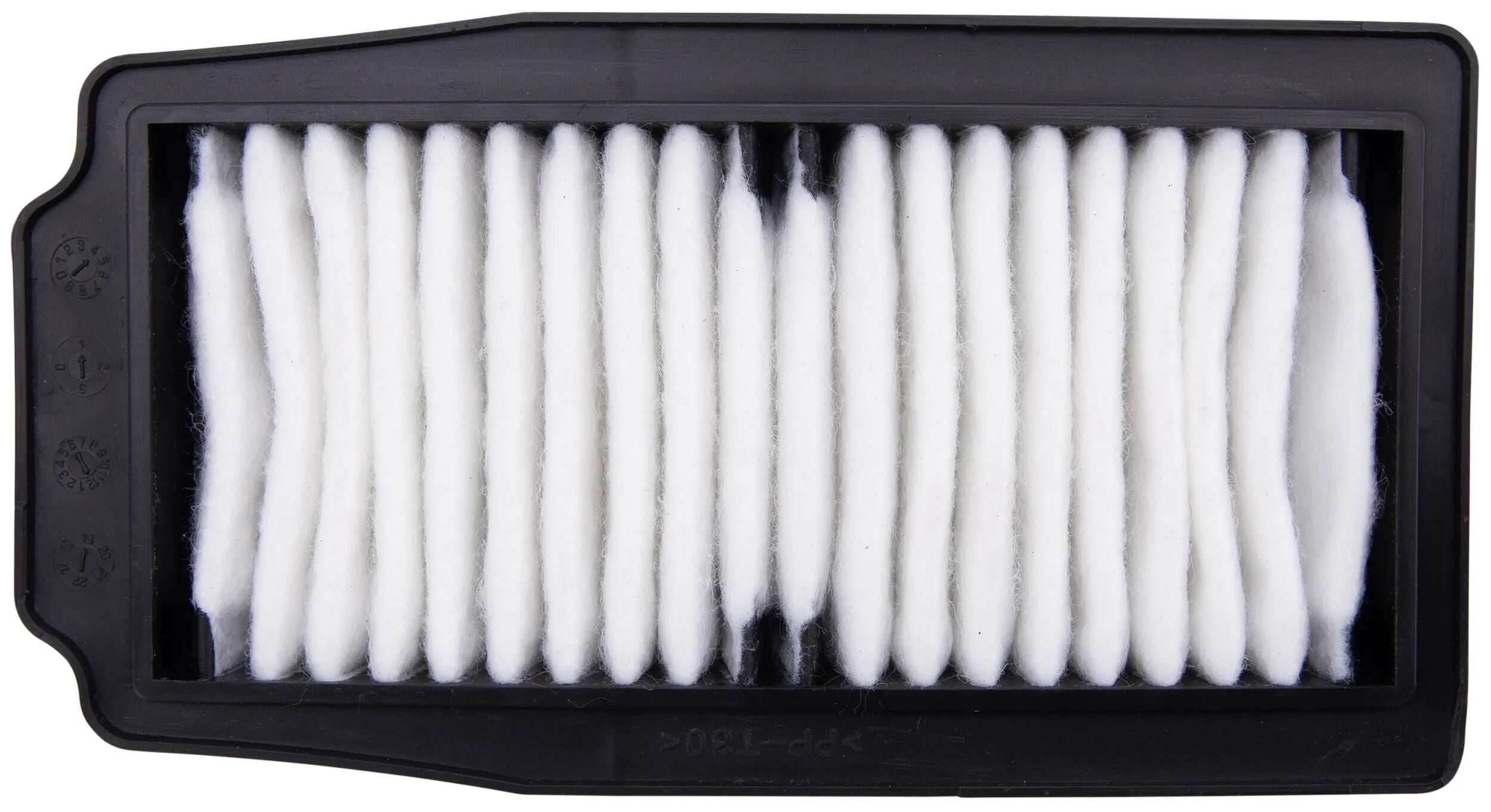 Hiflofiltro luftfilter air filter hfa-3202