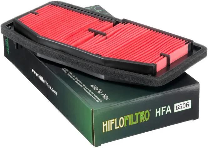 Hiflofiltro luftfilter air filter hfa-6506