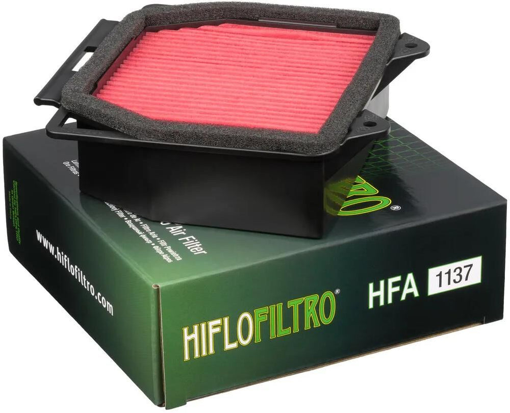 Hiflofiltro luftfilter air filter hiflo hfa1137