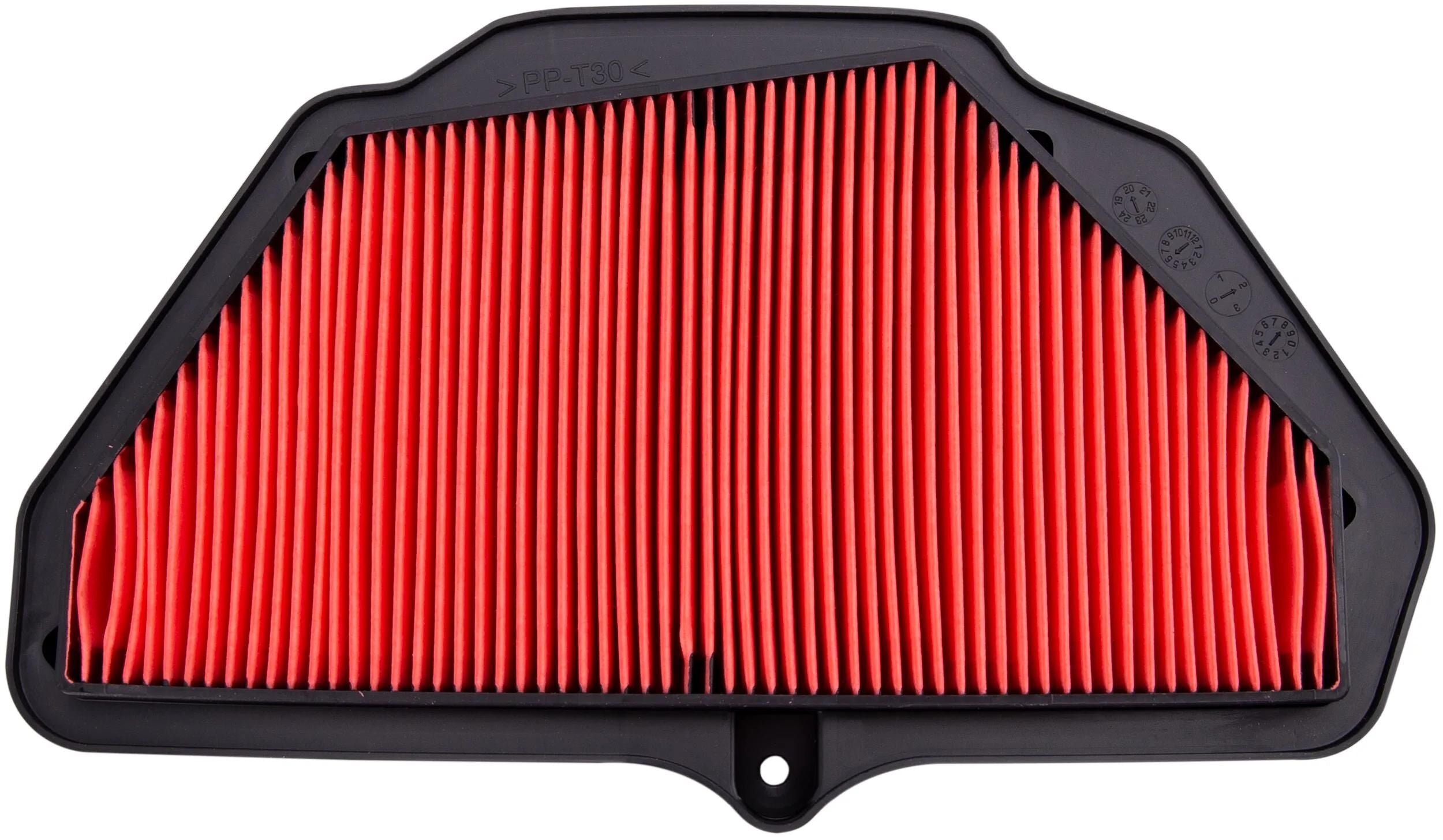 Hiflofiltro luftfilter air filter hfa-2925