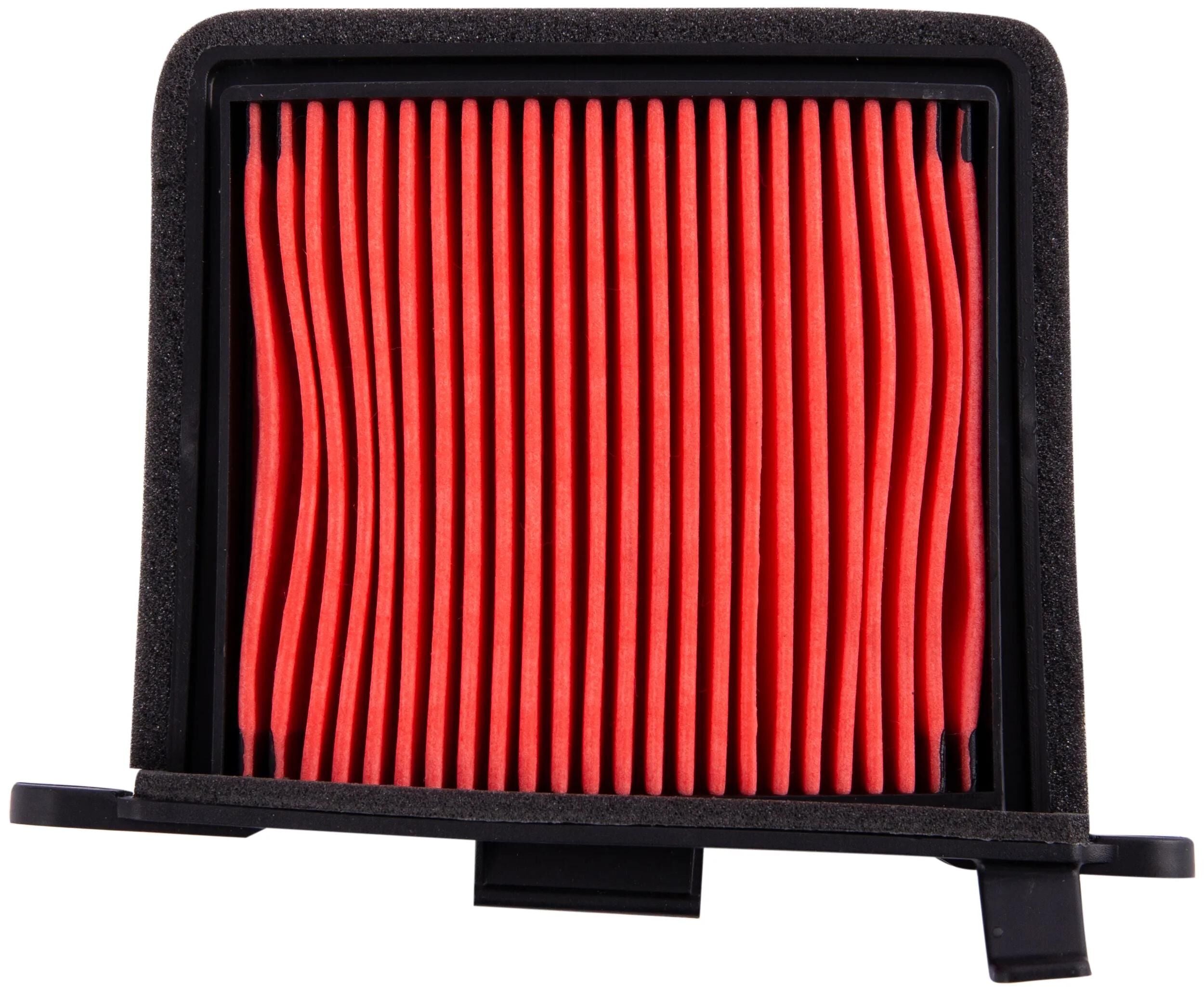 Hiflofiltro luftfilter air filter hfa-6508