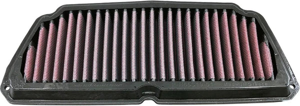 Dna vervangbaar luchtfilter peplac. air filter black