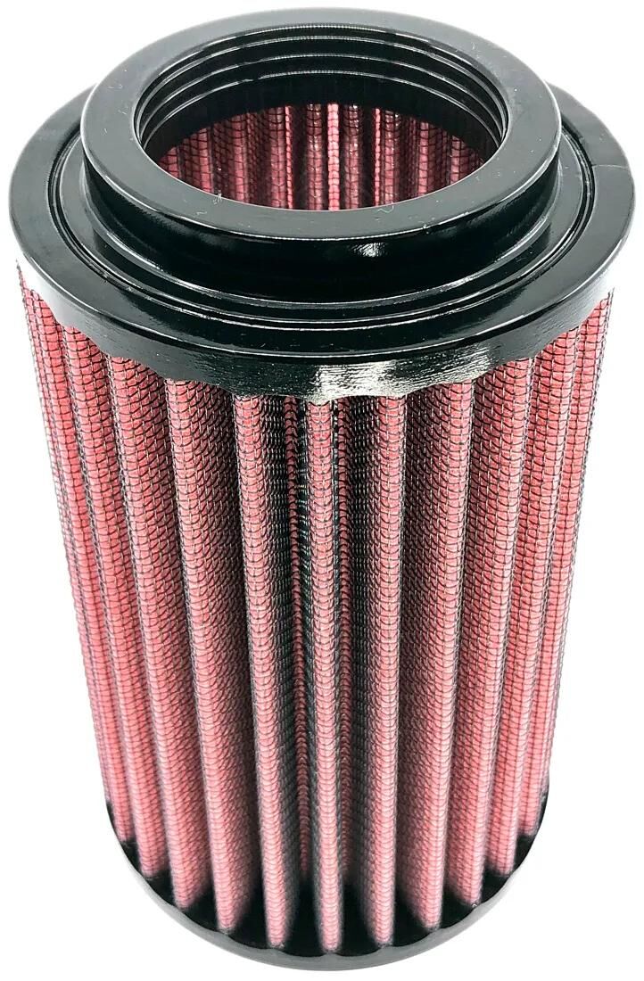 Dna vervangbaar luchtfilter replac. air filter black