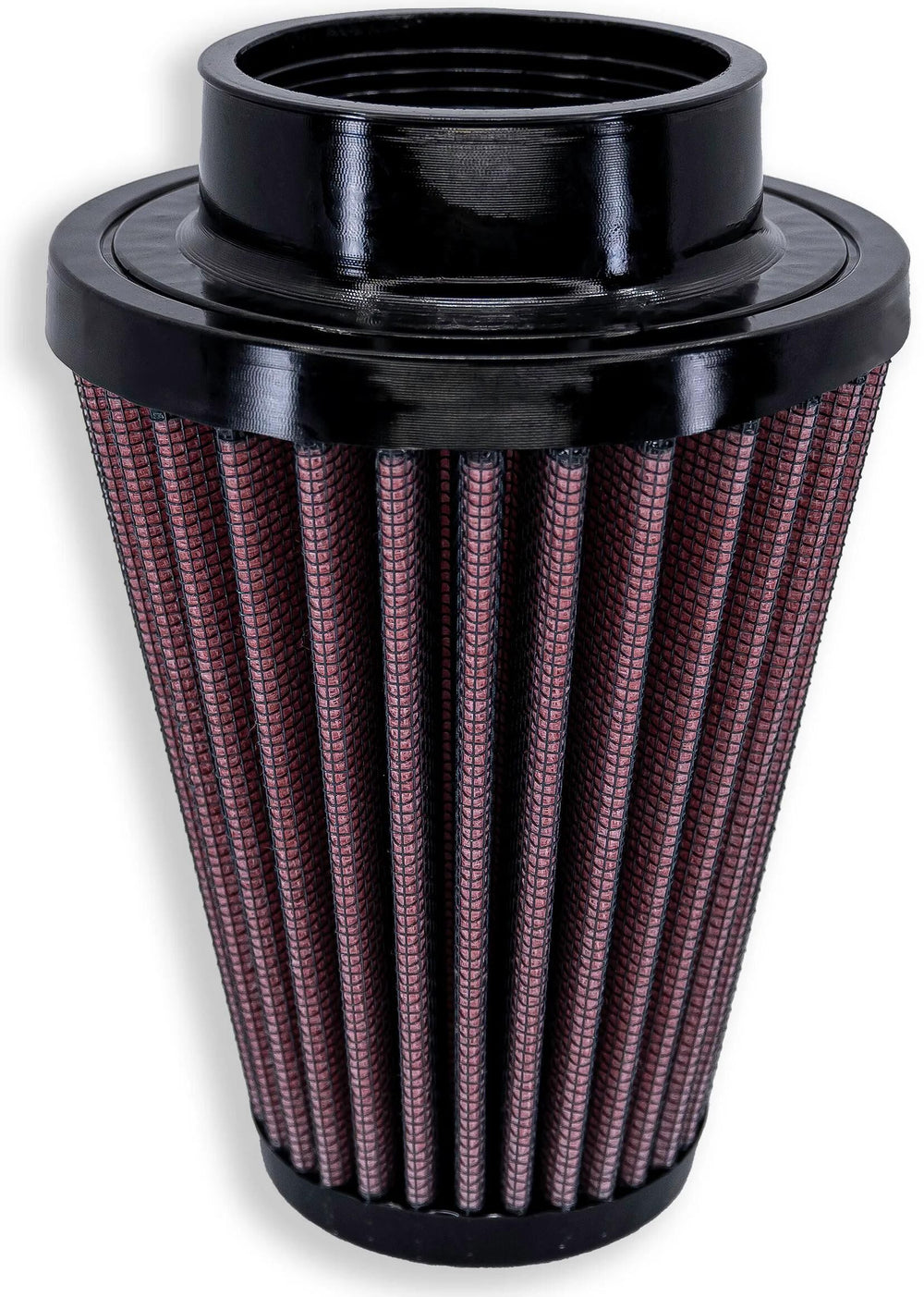 Dna vervangbaar luchtfilter replac. air filter black