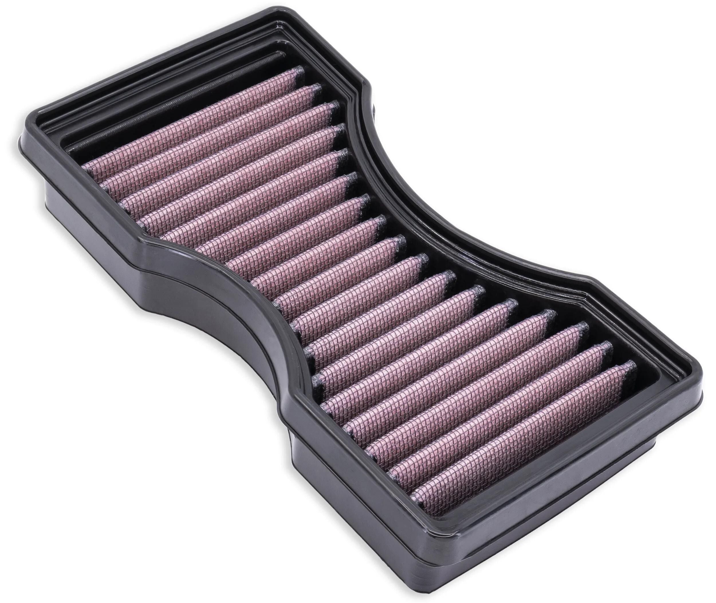 Dna tauschluftfilter replac. air filter black