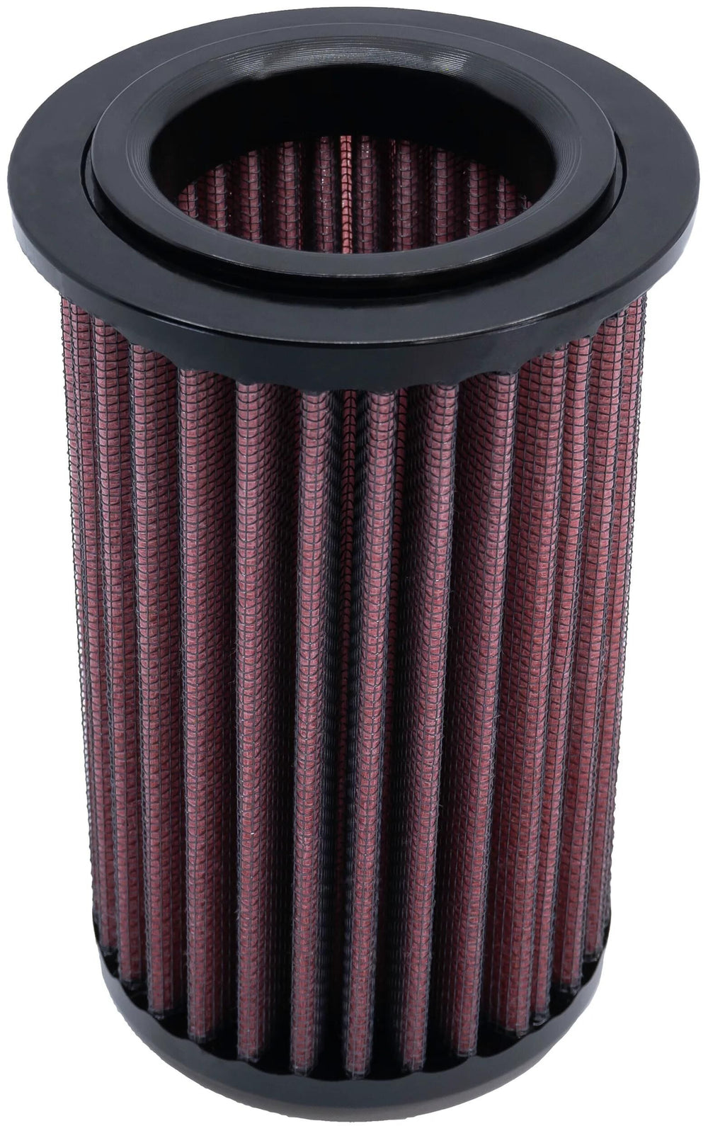Dna tauschluftfilter replac. air filter black