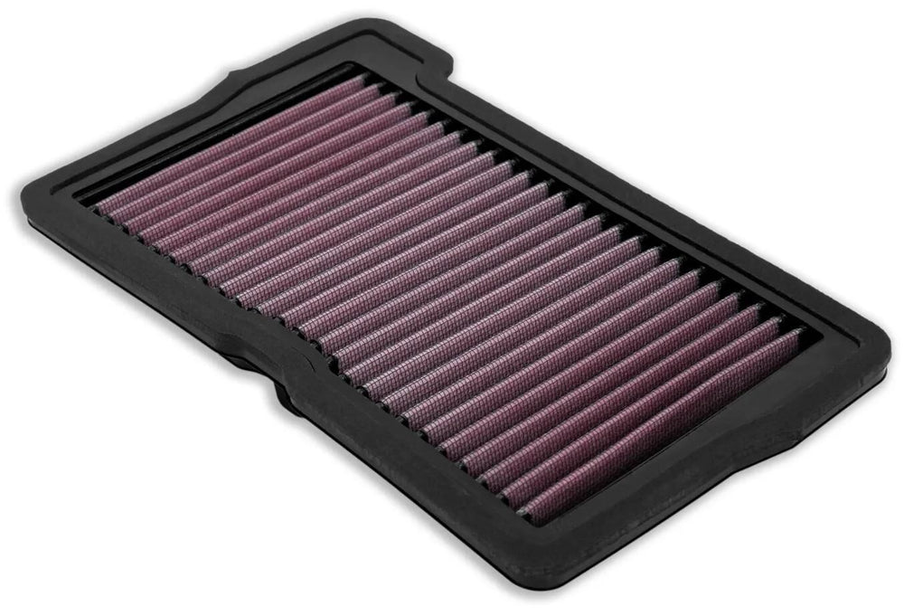 Dna tauschluftfilter replac. air filter black