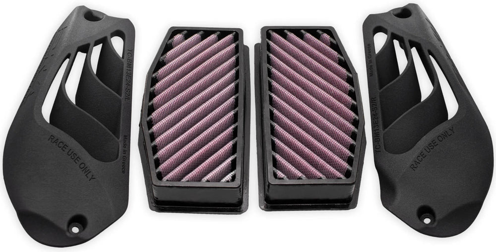 Dna tauschluftfilter stage 2-kit air filter kit stage2 p-bm13e24-s2-combo