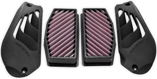 Dna tauschluftfilter stage 2-kit air filter kit stage2 p-bm13e24-s2-combo