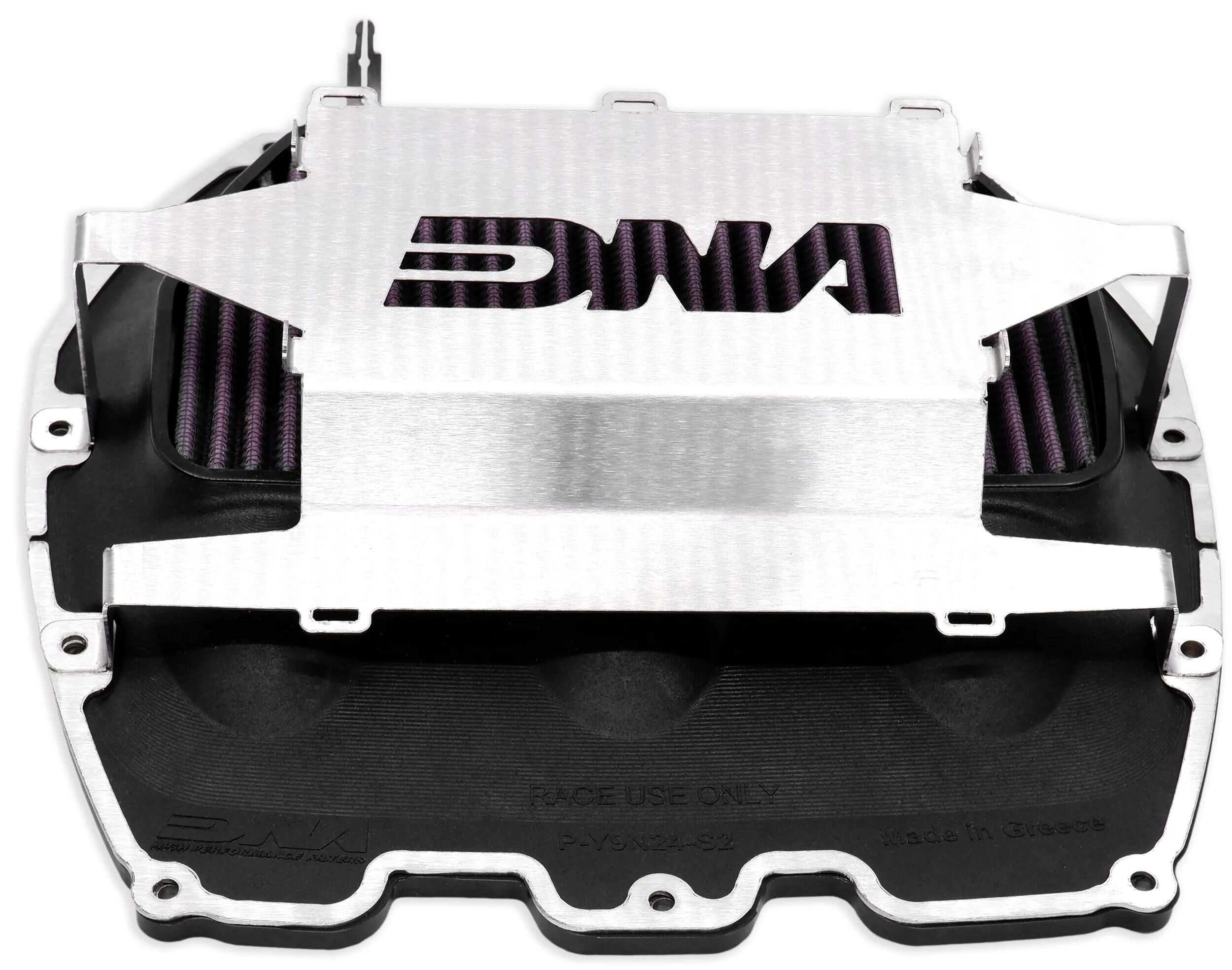 Dna tauschluftfilter stage 2-kit air filter kit stage2 p-y9n24-s2