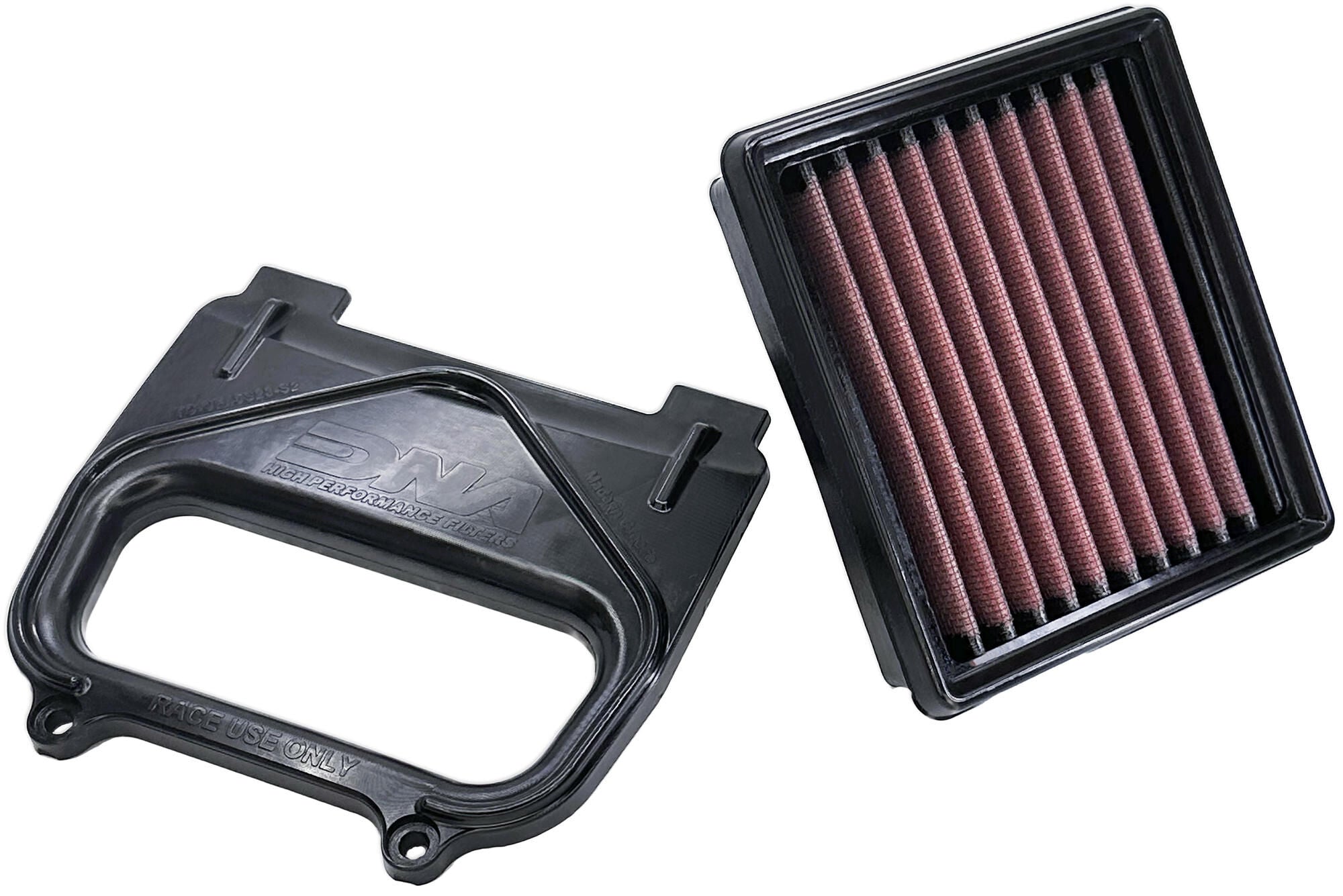 Dna vervangbaar luchtfilter stage 2-kit air filter kit stage2 p-cf45e24-s2-combo