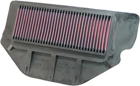 K n tauschluftfilter replac. filter ha-9200