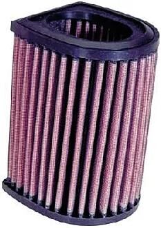 K n tauschluftfilter replac. filter ya-1301