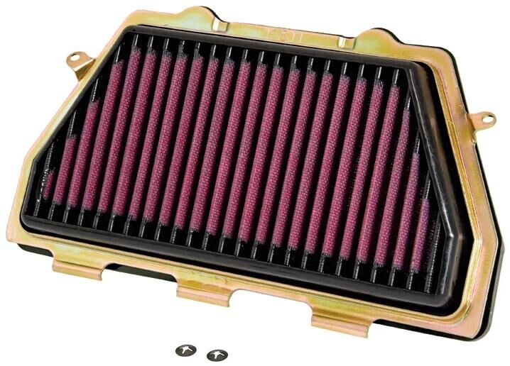 K n tauschluftfilter replac. filter ha-1008r