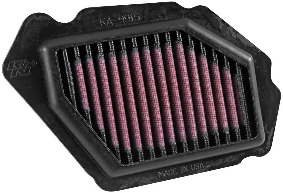 K n tauschluftfilter replacement air filter k ka-9915