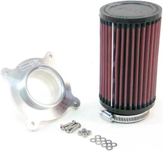 K n tauschluftfilter replac. filter ya-7006